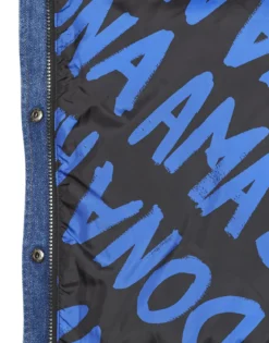 Dynejakker Desigual