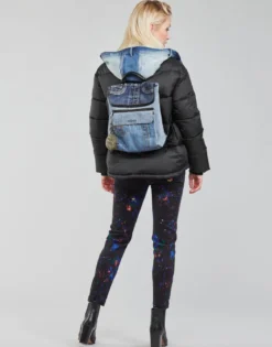 Dynejakker Desigual
