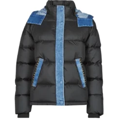 Dynejakker Desigual