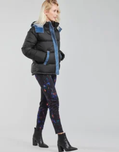 Dynejakker Desigual