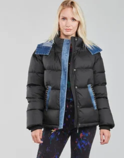 Dynejakker Desigual