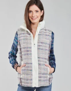 Dynejakker Desigual