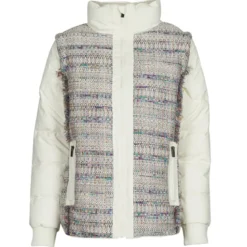 Dynejakker Desigual