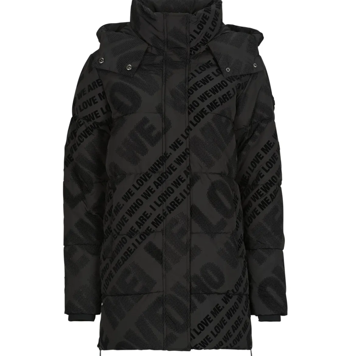 Dynejakker Desigual