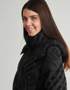 Dynejakker Desigual