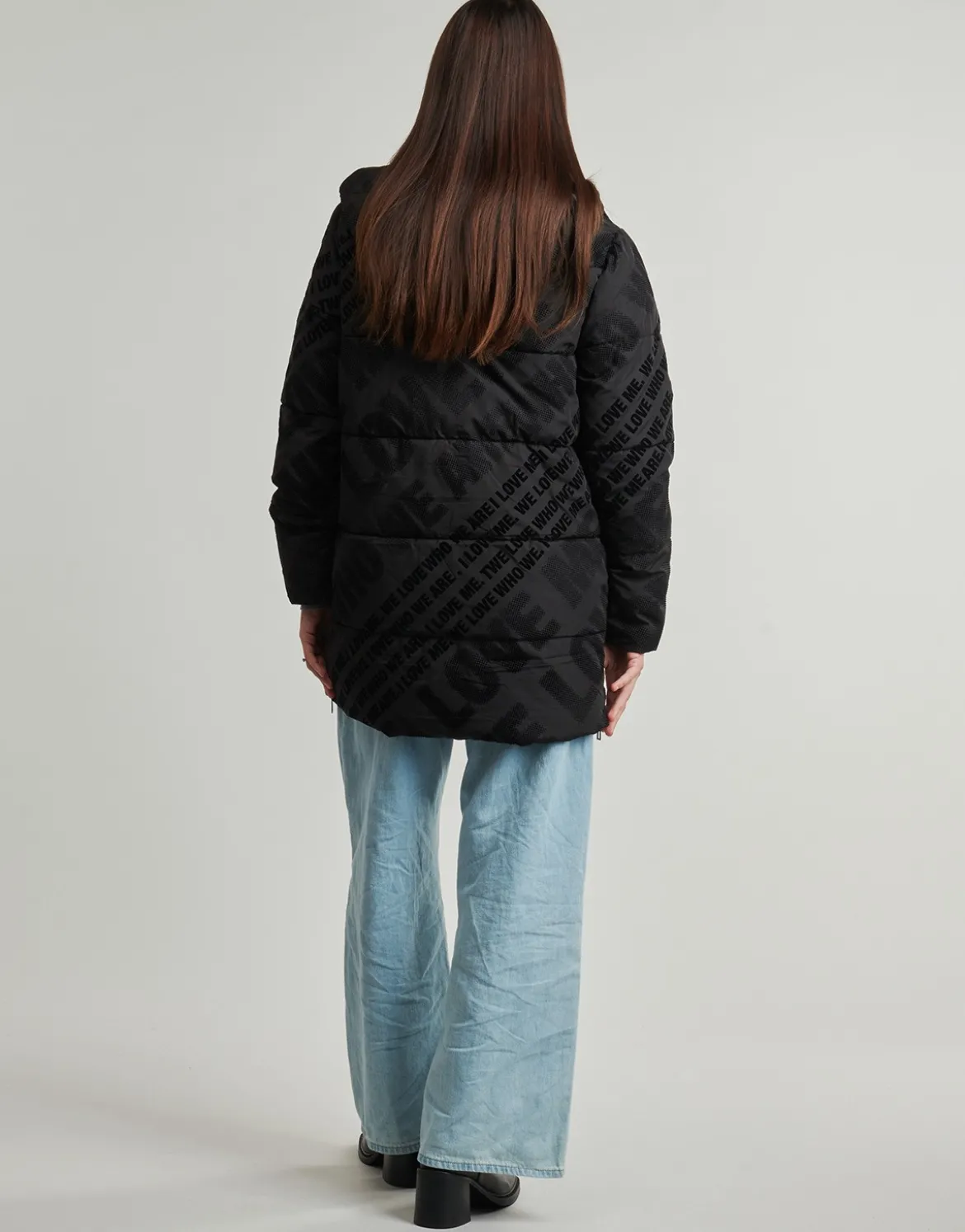 Dynejakker Desigual