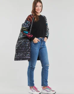 Dynejakker Desigual