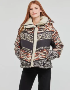 Dynejakker Desigual