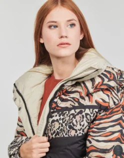 Dynejakker Desigual