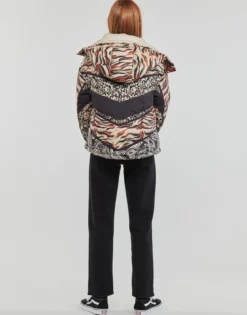 Dynejakker Desigual
