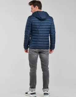 Dynejakker Ellesse