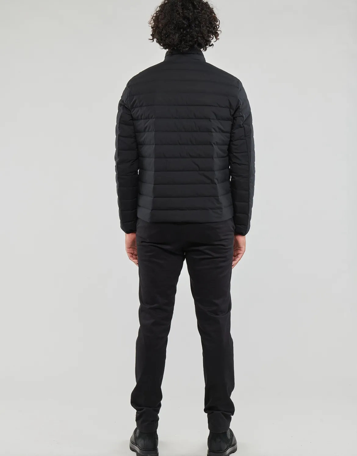 Dynejakker Emporio Armani