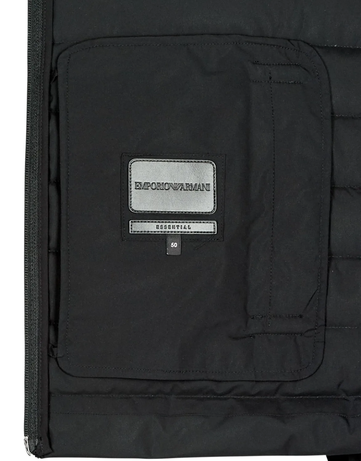Dynejakker Emporio Armani