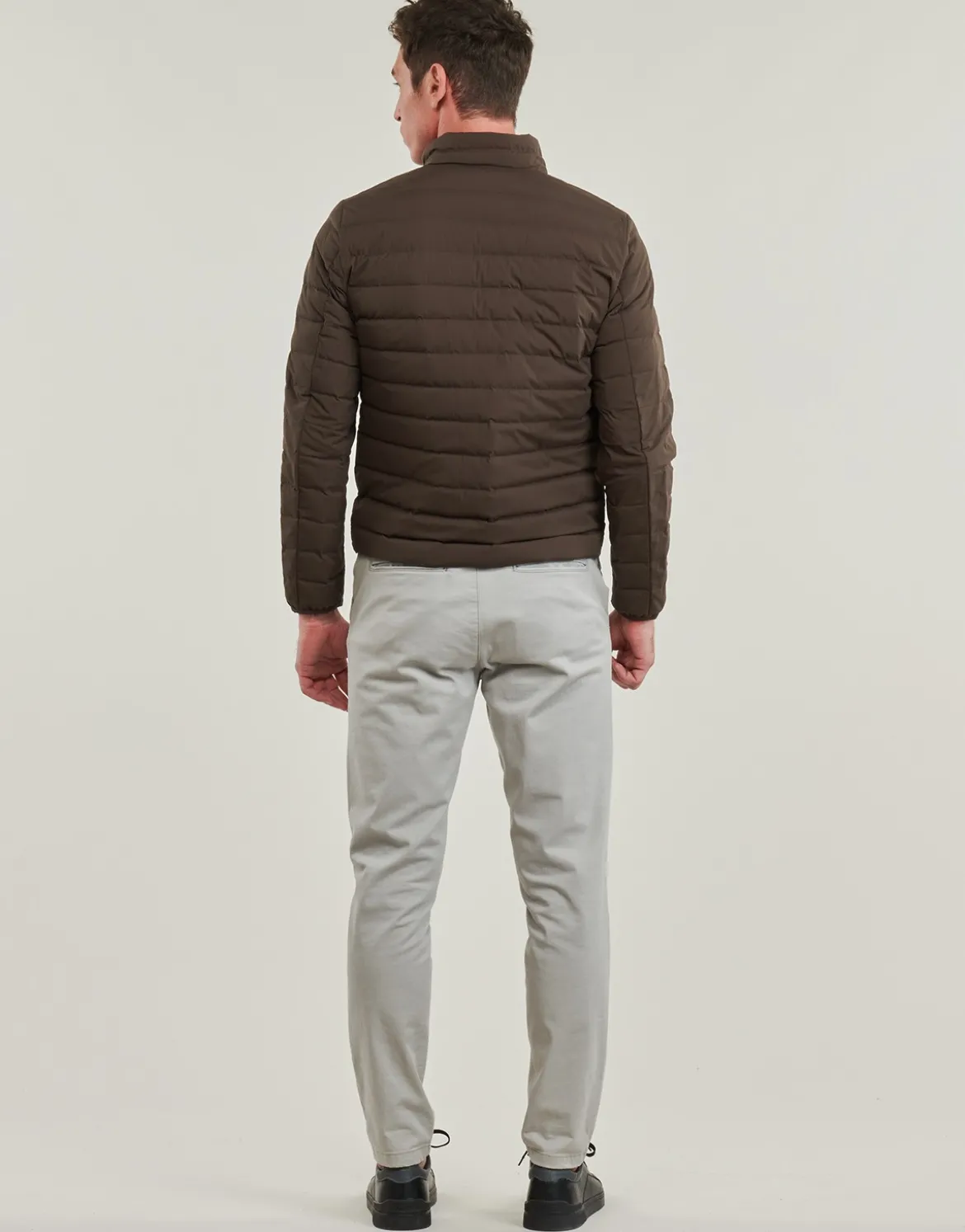 Dynejakker Emporio Armani