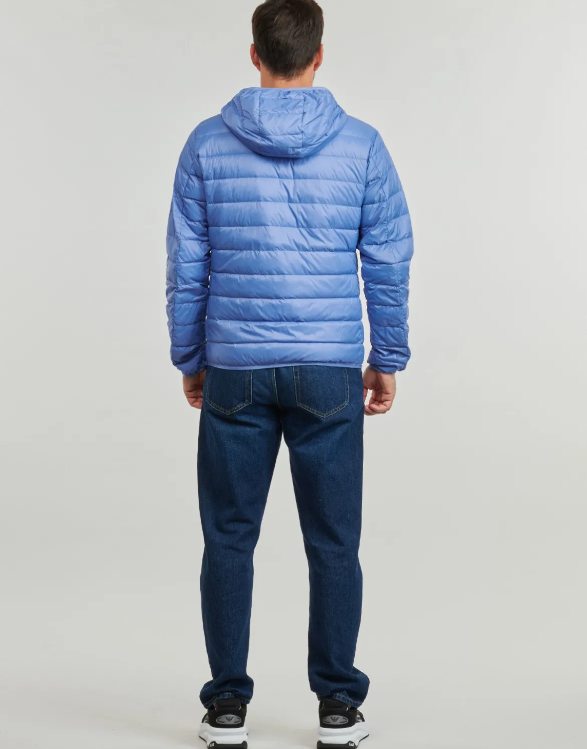 Dynejakker Emporio Armani EA7