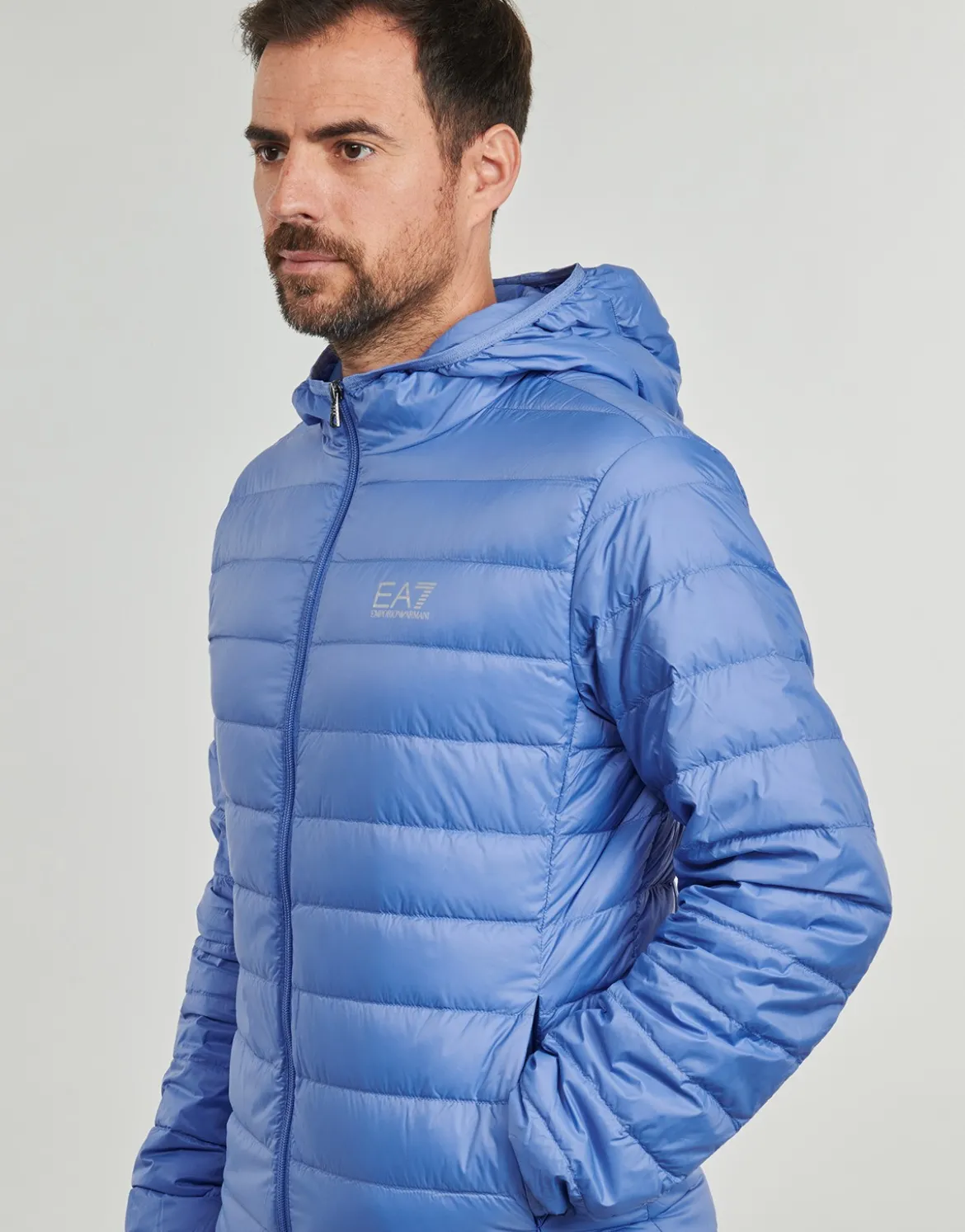 Dynejakker Emporio Armani EA7