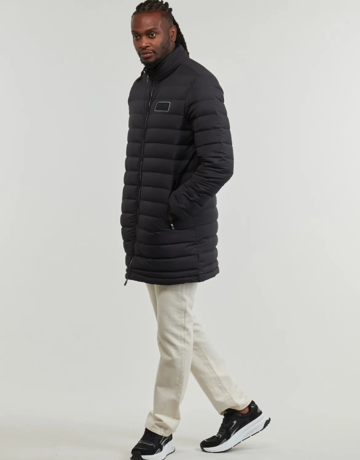 Dynejakker Emporio Armani EA7