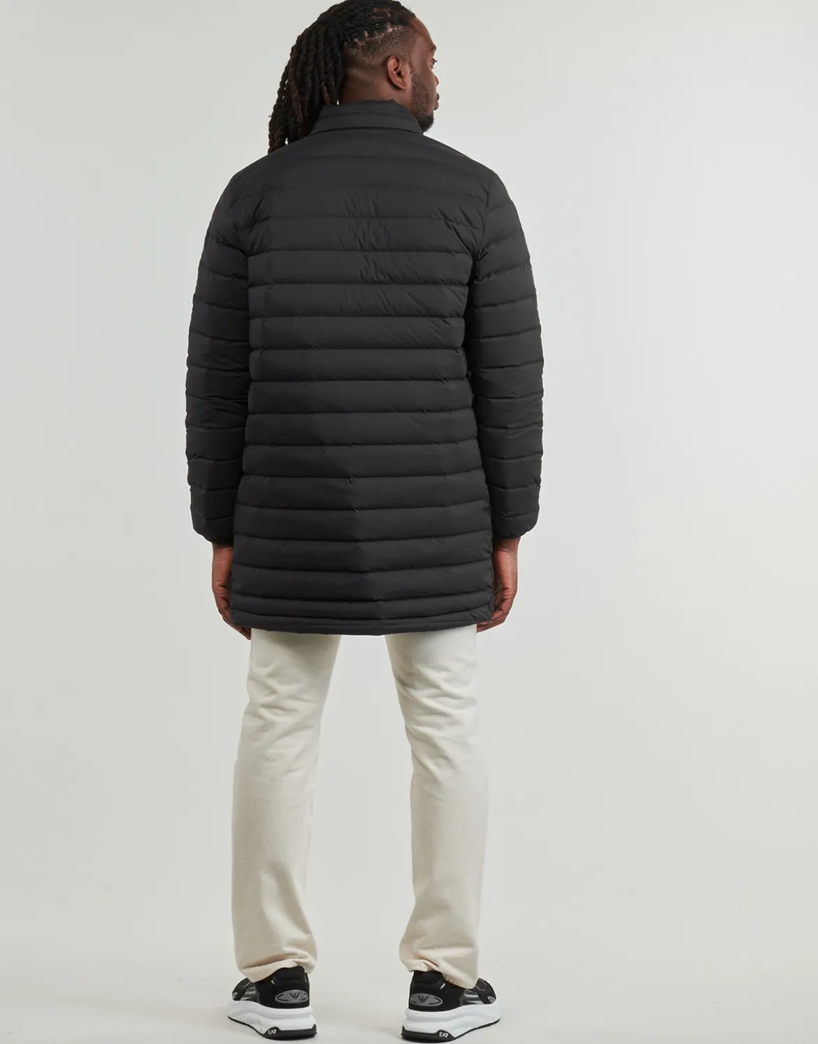 Dynejakker Emporio Armani EA7