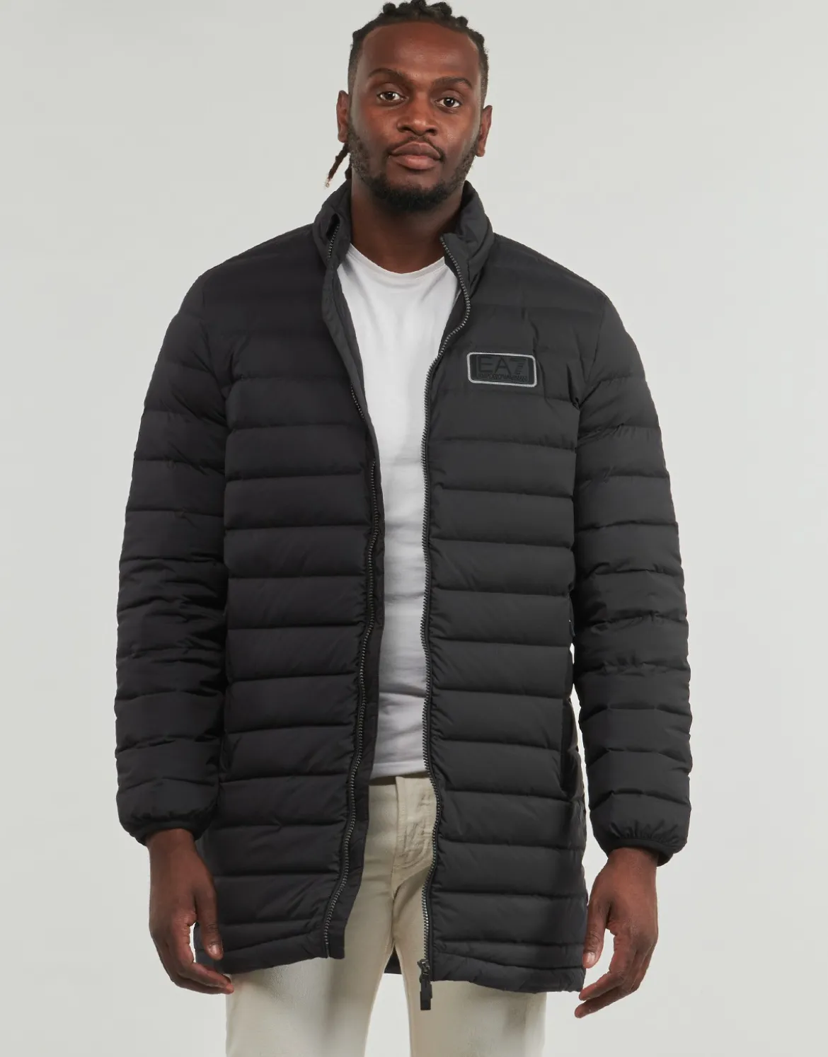 Dynejakker Emporio Armani EA7
