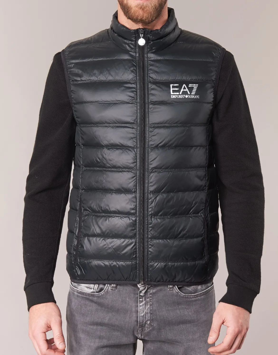 Dynejakker Emporio Armani EA7
