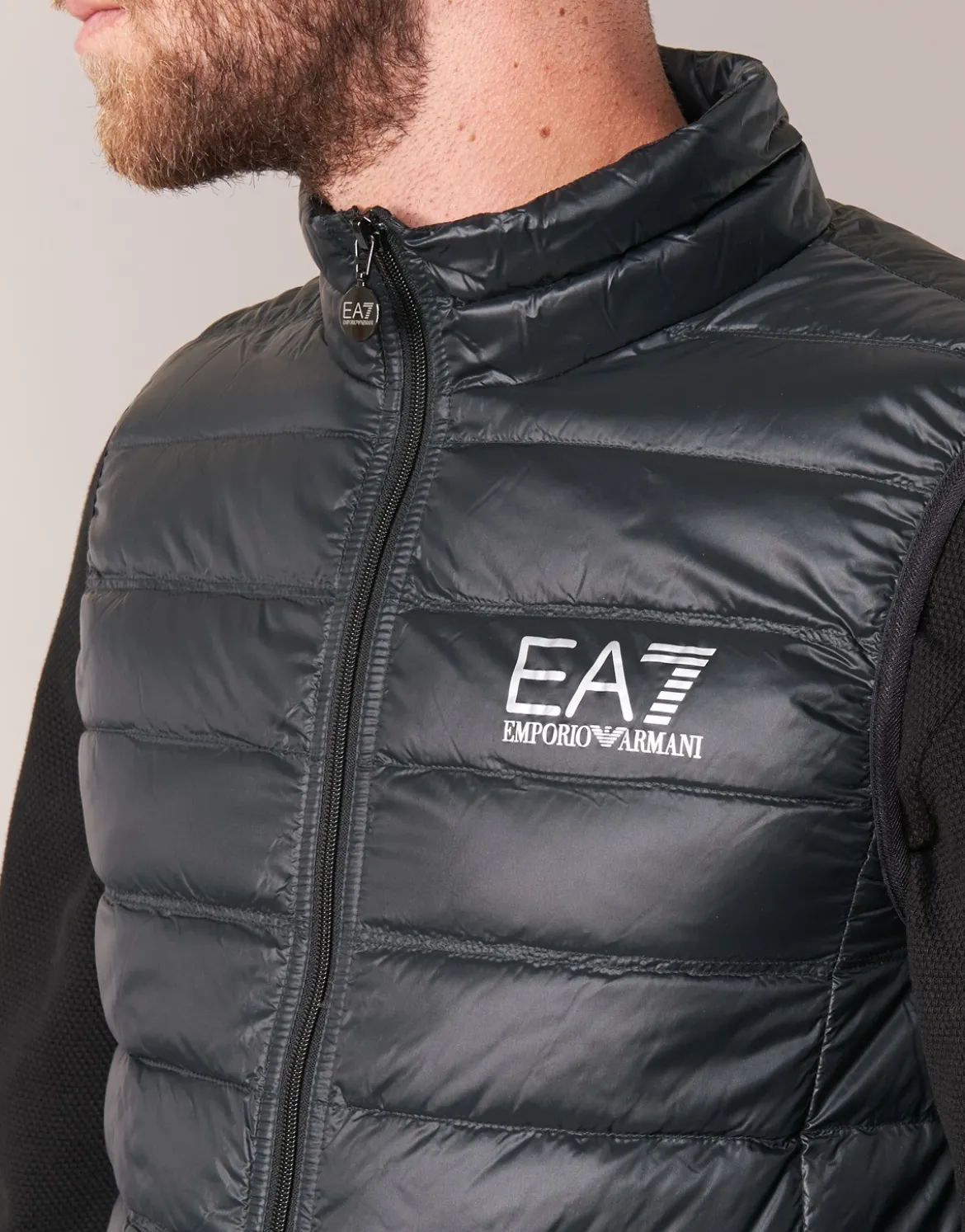 Dynejakker Emporio Armani EA7