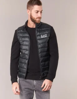 Dynejakker Emporio Armani EA7
