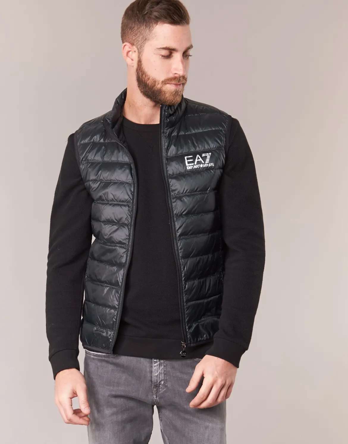 Dynejakker Emporio Armani EA7