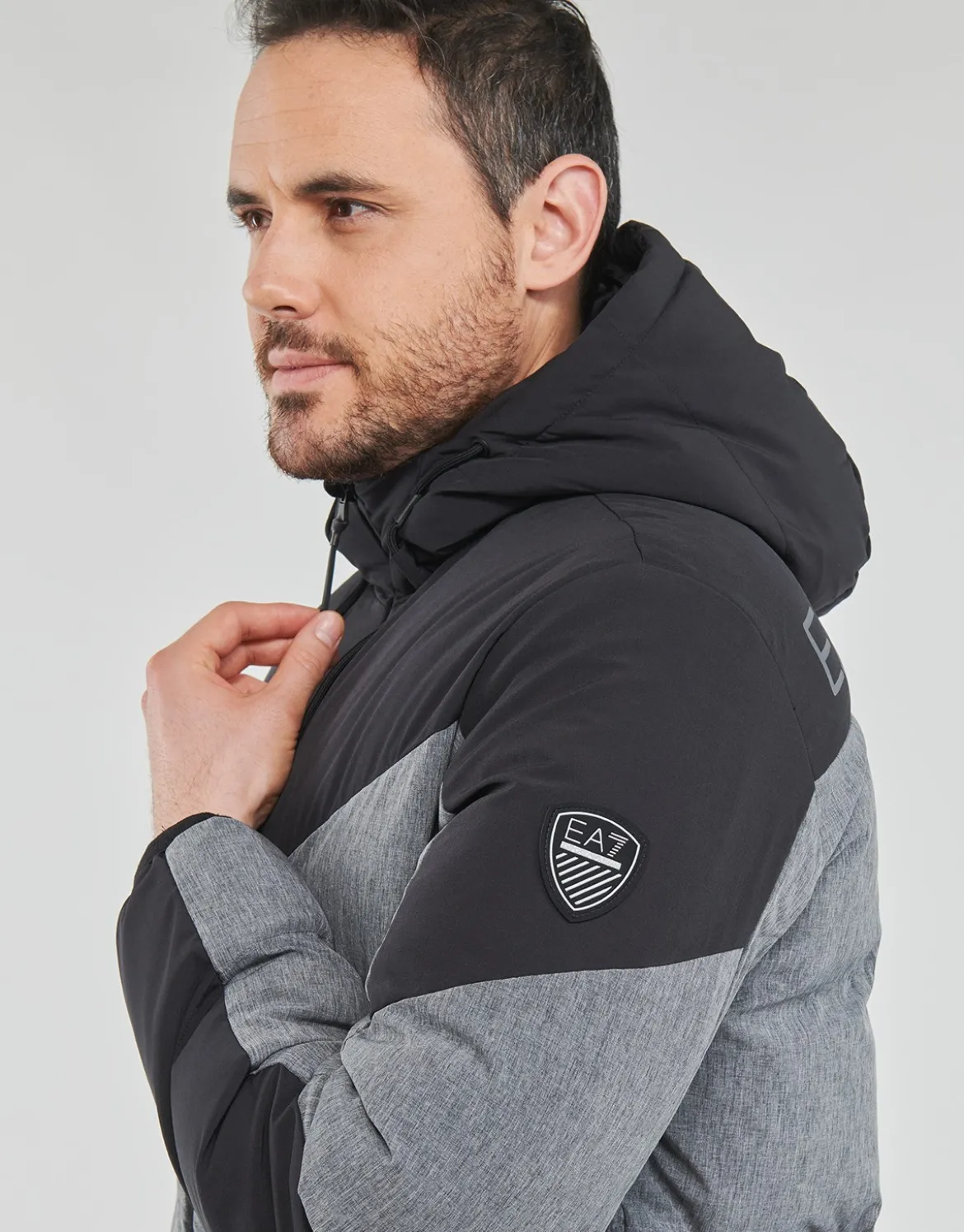 Dynejakker Emporio Armani EA7