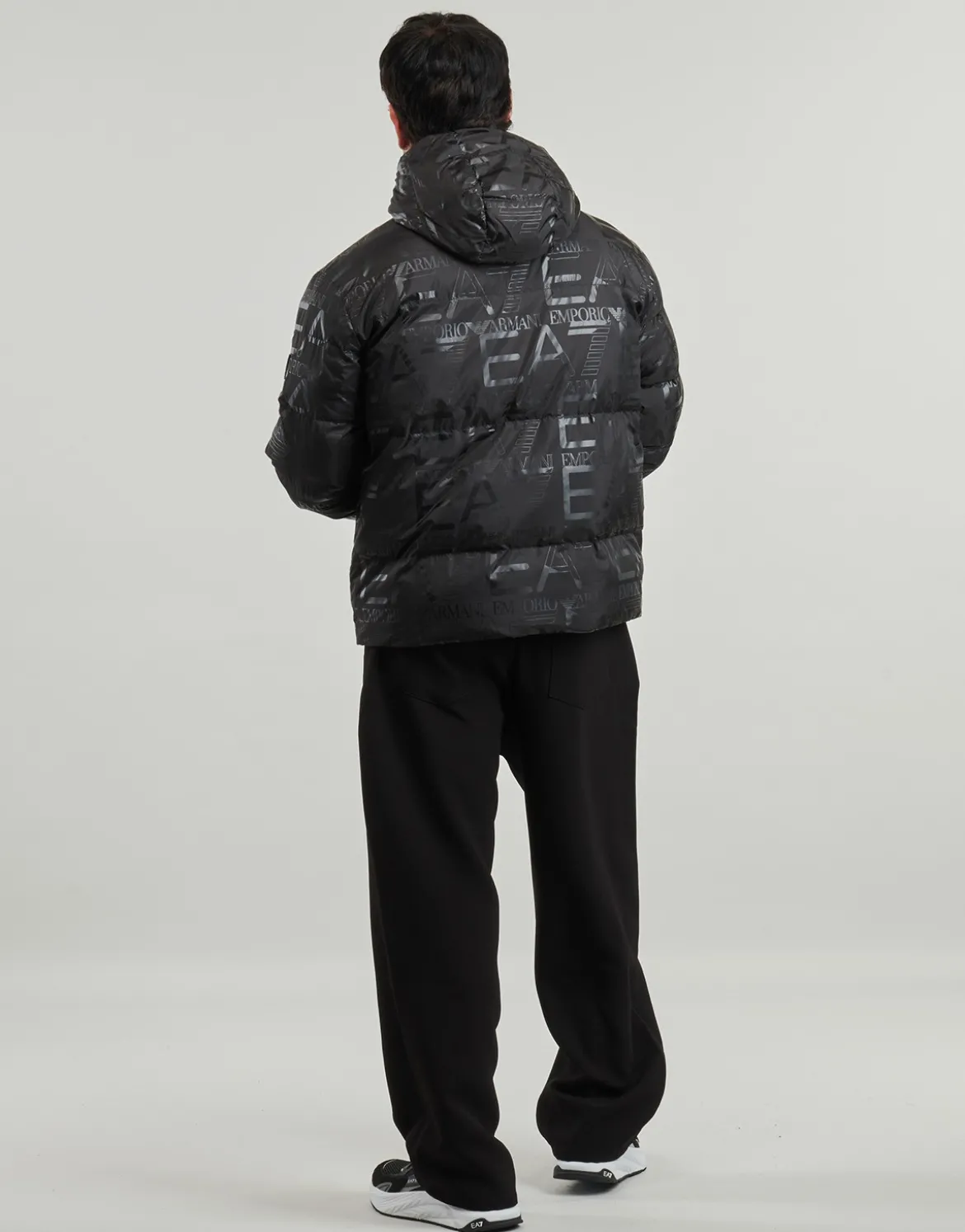 Dynejakker Emporio Armani EA7