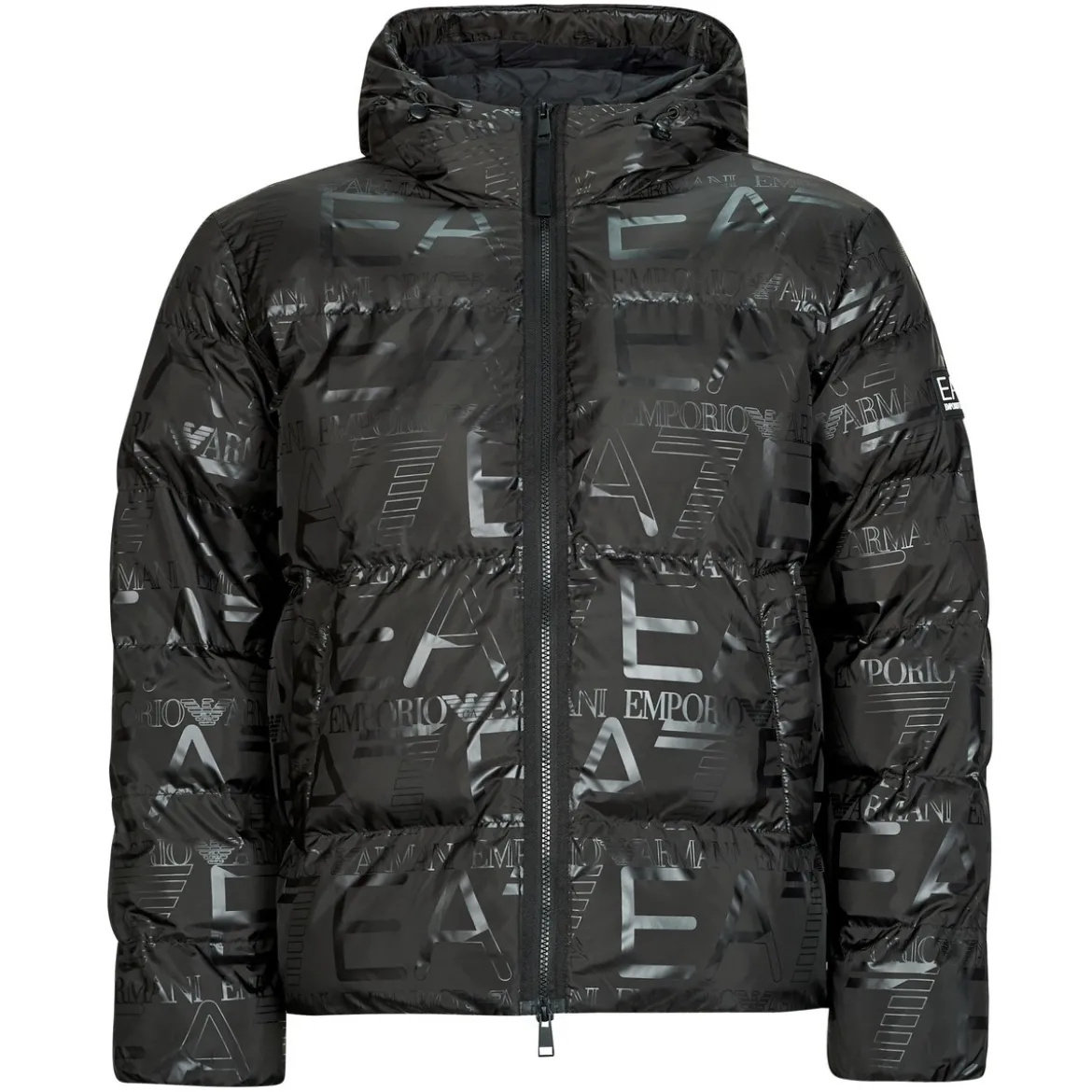 Dynejakker Emporio Armani EA7