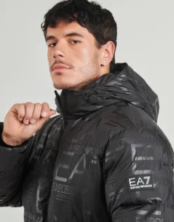 Dynejakker Emporio Armani EA7