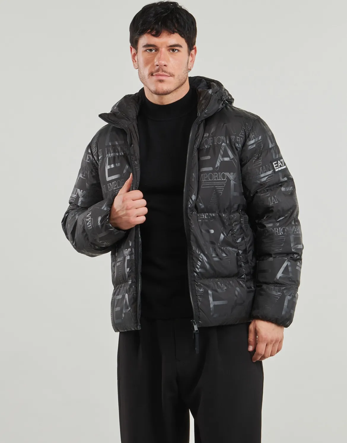 Dynejakker Emporio Armani EA7