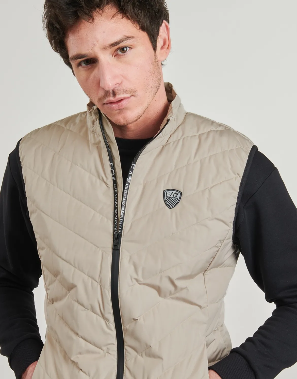 Dynejakker Emporio Armani EA7
