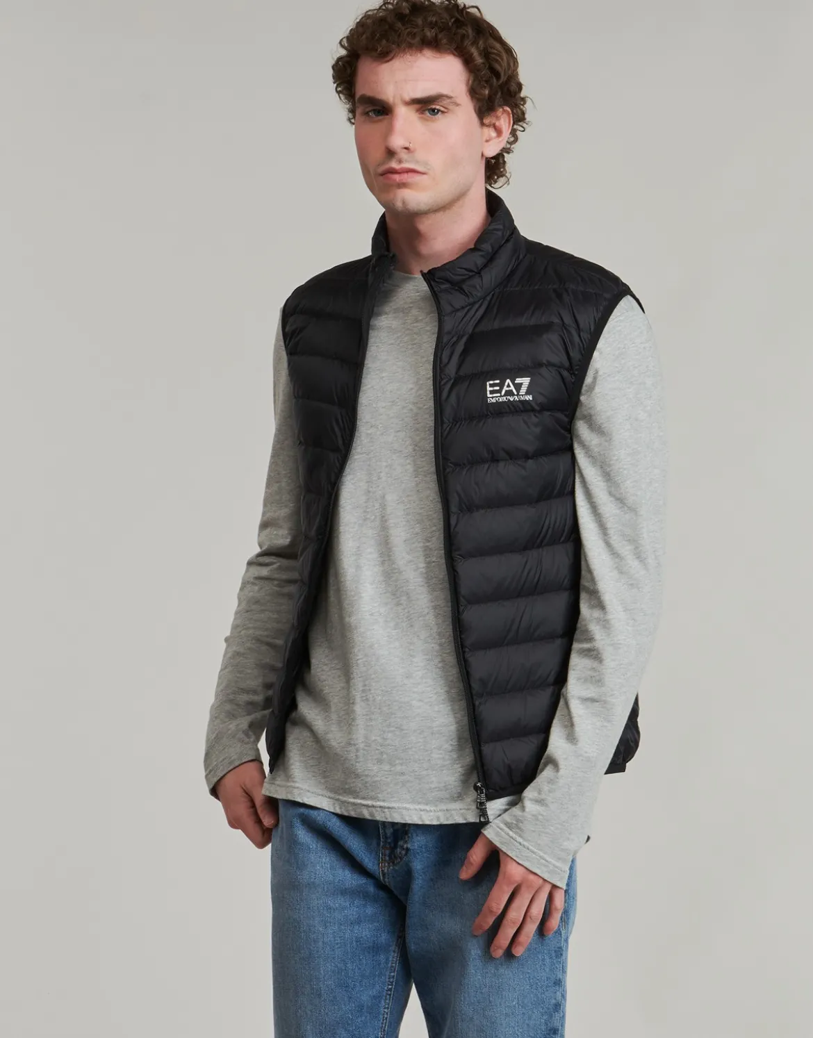 Dynejakker Emporio Armani EA7