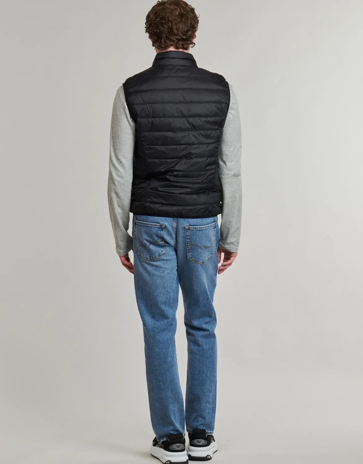 Dynejakker Emporio Armani EA7