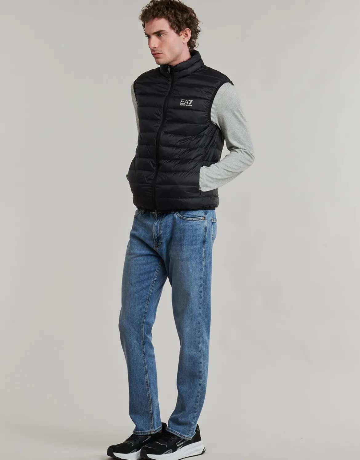 Dynejakker Emporio Armani EA7