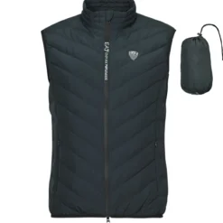 Dynejakker Emporio Armani EA7