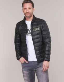 Dynejakker Emporio Armani EA7