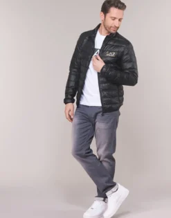 Dynejakker Emporio Armani EA7