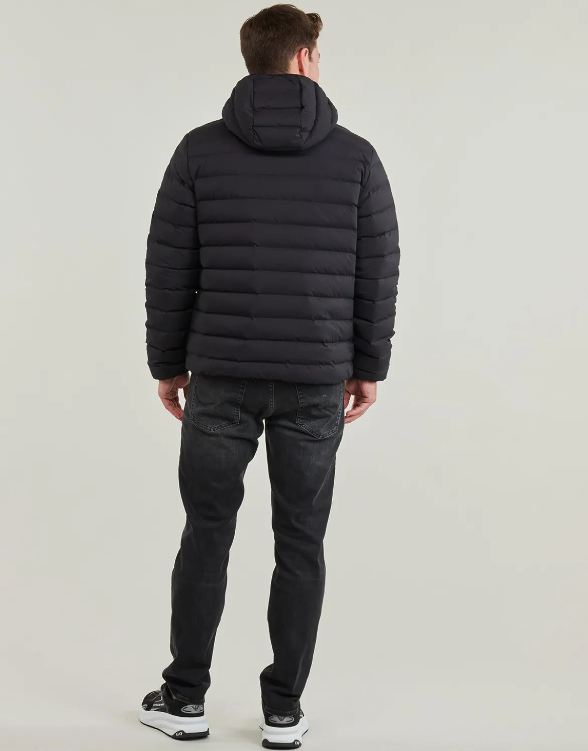 Dynejakker Emporio Armani EA7