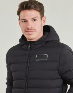 Dynejakker Emporio Armani EA7