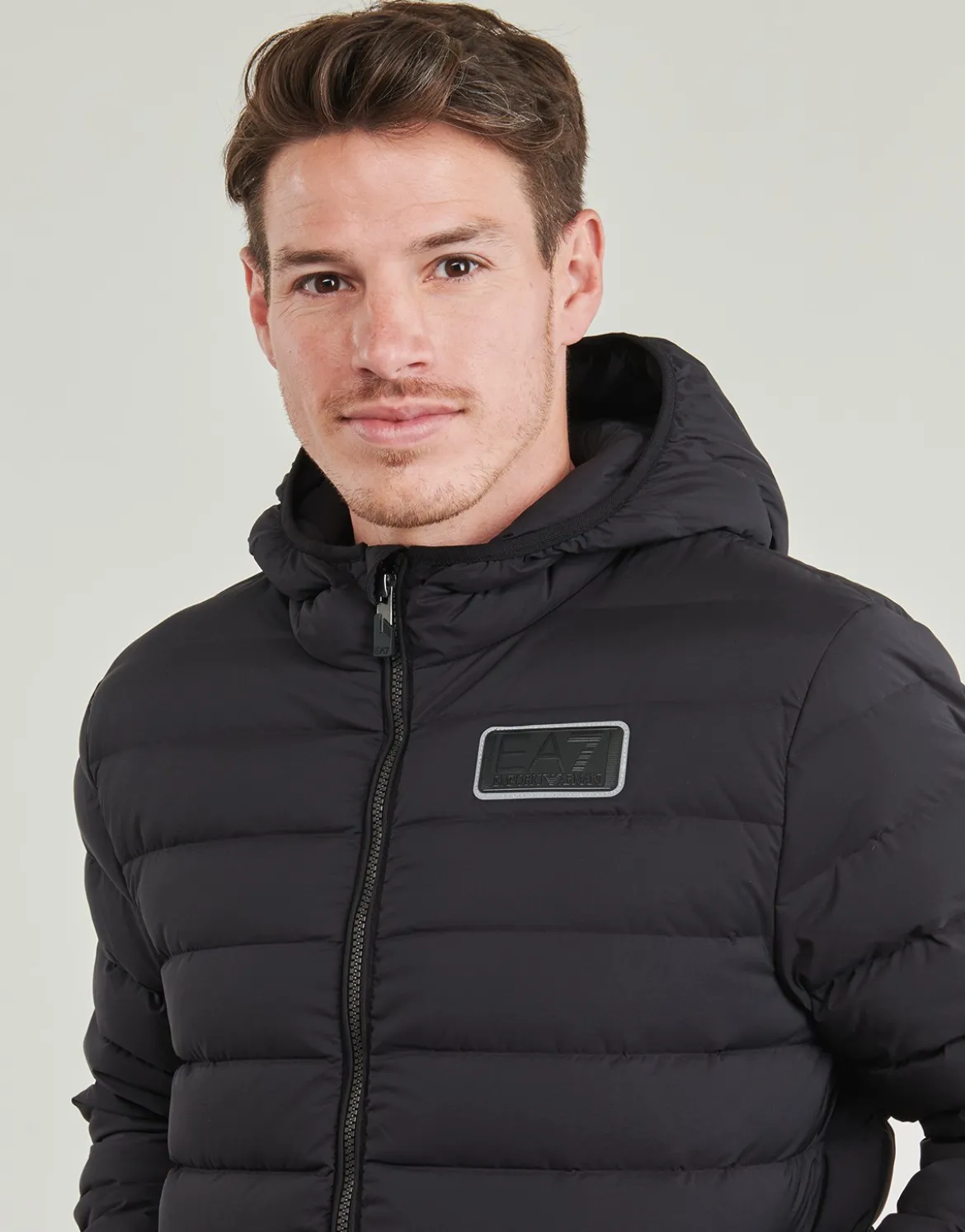 Dynejakker Emporio Armani EA7