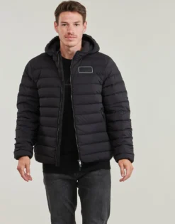 Dynejakker Emporio Armani EA7
