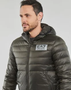 Dynejakker Emporio Armani EA7