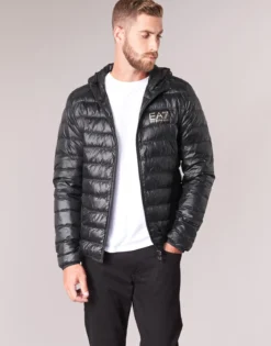 Dynejakker Emporio Armani EA7