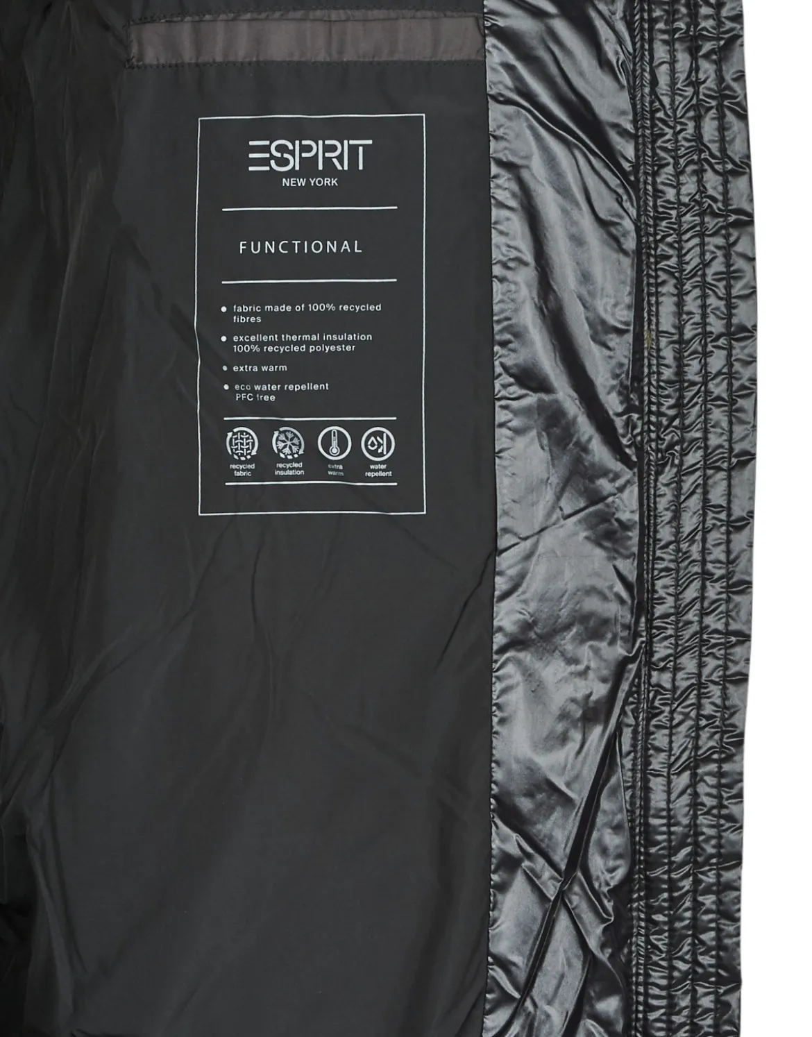 Dynejakker Esprit