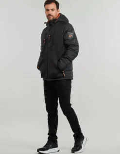 Dynejakker Geographical Norway