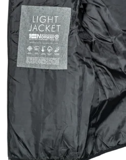 Dynejakker Geographical Norway
