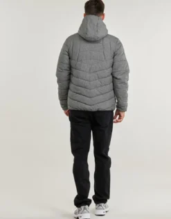 Dynejakker Geographical Norway