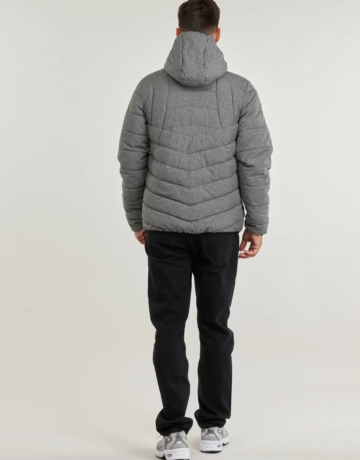 Dynejakker Geographical Norway